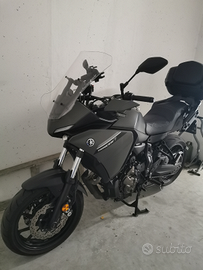 Yamaha Tracer 700 Abs GT