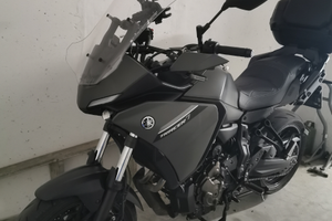 Yamaha Tracer 700 Abs GT