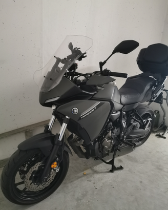 Yamaha Tracer 700 Abs GT