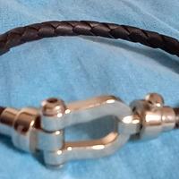 Bracciale uomo gioielli Brosway