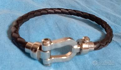 Bracciale uomo gioielli Brosway