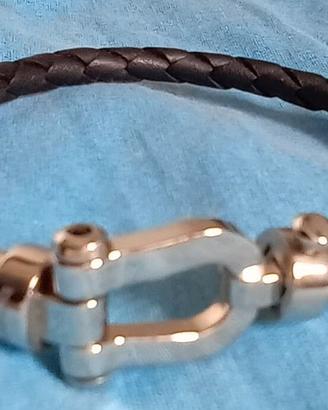 Bracciale uomo gioielli Brosway