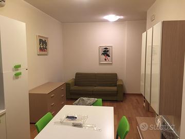 Appartamento Via Grimm Matera