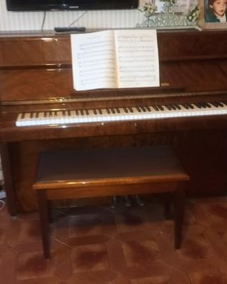 Pianoforte