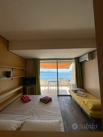Appartamento vista lago la selva - casa vacanze