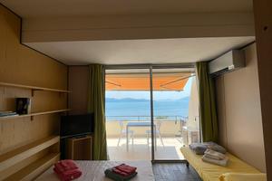 Appartamento vista lago la selva - casa vacanze