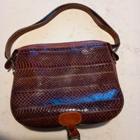 Borsa - Fattura Artigianale