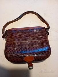 Borsa - Fattura Artigianale