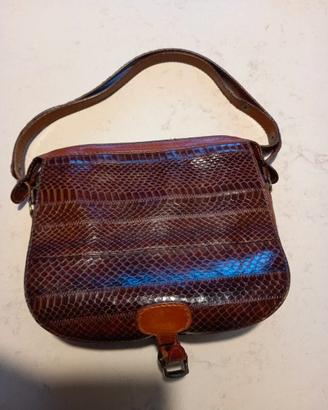 Borsa - Fattura Artigianale