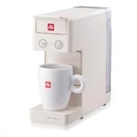 macchina Illy a capsule. 