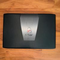 Pc portatile ASUS