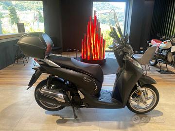 HONDA SH 300 Abs