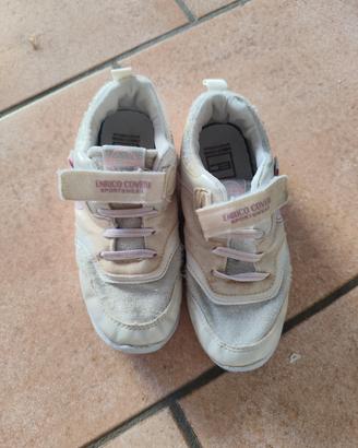 scarpe ginnastica bimba