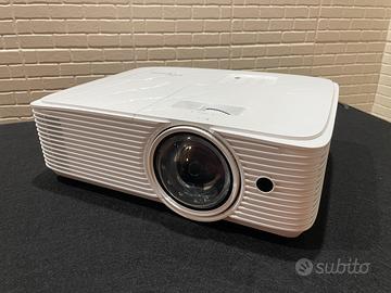 Proiettore full hd/4k optoma GT500XR