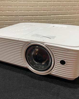 Proiettore full hd/4k optoma GT500XR