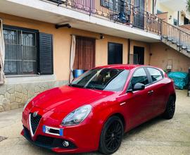 Alfa Romeo Giulietta 1.6 120Cv