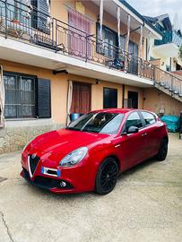 Alfa Romeo Giulietta 1.6 120Cv