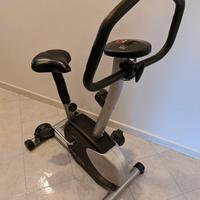 Cyclette magnetica