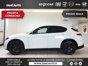 Alfa Romeo Stelvio 2.2 TD 210 CV Veloce AT8 Q...