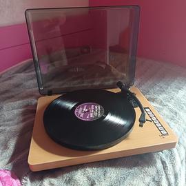 giradischi Lenco L 30