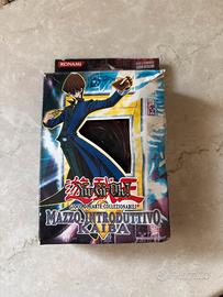 Yu gi oh mazzo introduttivo