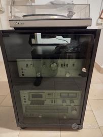 STEREO VINTAGE ANNI 70/80