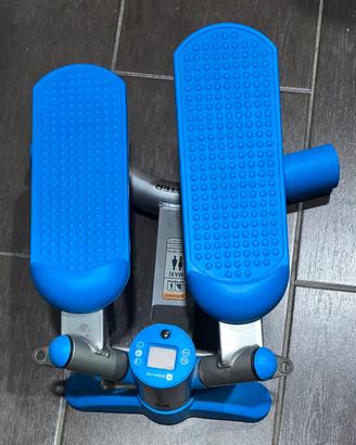 step domyos