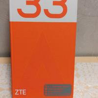 Smartphone ZTE