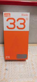 Smartphone ZTE
