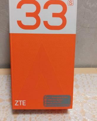 Smartphone ZTE