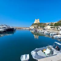 Vacanze al mare tra Sperlonga Fondi