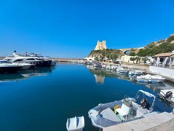Vacanze al mare tra Sperlonga Fondi