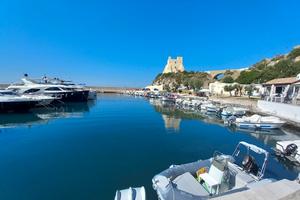 Vacanze al mare tra Sperlonga Fondi