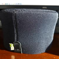Tappo in neoprene  LensCoat XXXL