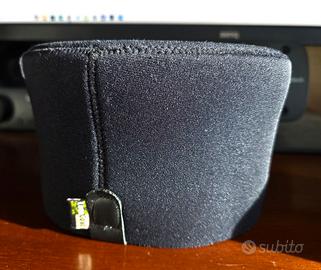 Tappo in neoprene  LensCoat XXXL