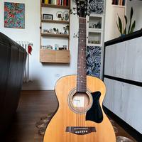 Chitarra Ibanez