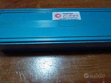 Sfigmomanometro a colonna di mercurio Vintage 