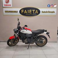 Yamaha XSR 700 - 2022