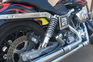 Dyna Wide Glide 2003