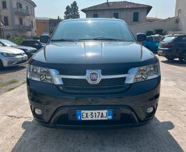 Fiat Freemont 2.0 Mjt 170 CV 4x4 aut. Cross