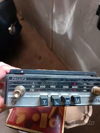 Autoradio philips
