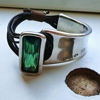 Bracciale uno de 50 aurora borealis pul0689

