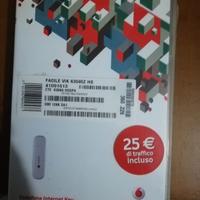modem vodafone