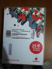 modem vodafone