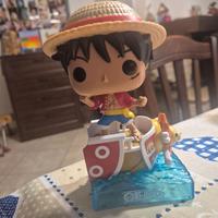 luffy kinder sorpresa 2026