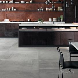 Gres Atlas Concorde Mod. Blaze Alum 75x75 SM