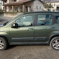 Panda III 2012 4x4 1.3 MJT