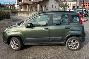 Panda III 2012 4x4 1.3 MJT