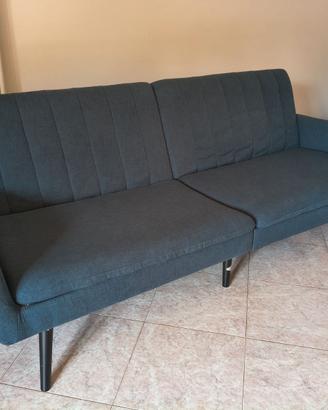 Divano Letto Clic-Clac 3 Posti