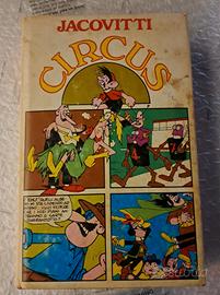 Jacovitti Circus